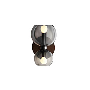 Светильник настенный ImperiumLOFT Elite 167550-26 120Вт E14