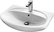 Раковина встраиваемая сверху Акватон Стелла 1WH110174 66,5х49,5см