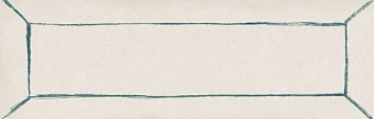 Настенная плитка WOW Freehand УТ-00023706 Cotton Ocean Bevel 5,2х16см 0,402кв.м. матовая