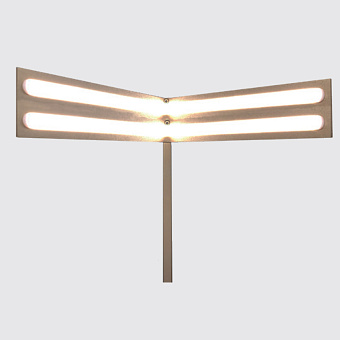Торшер Mantra VECTOR 7448 40Вт LED