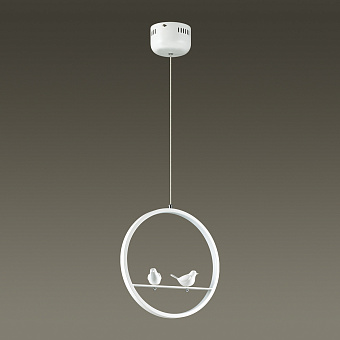 Светильник подвесной Lumion LEDIO 3717/18L 18Вт LED