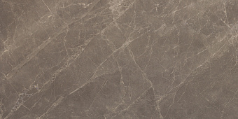 Лаппатированный керамогранит Atlas Concord Италия Marvel Edge AENX Gris Supreme Lappato 90х45см 1,215кв.м.