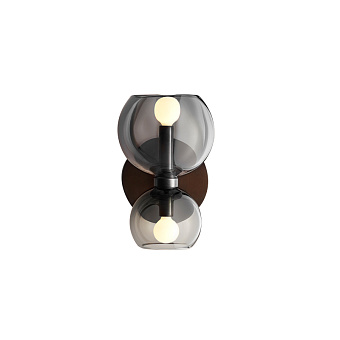 Светильник настенный ImperiumLOFT Elite 167550-26 120Вт E14
