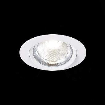 Светильник точечный встраиваемый ST Luce MIRO ST211.548.24.36 24Вт LED