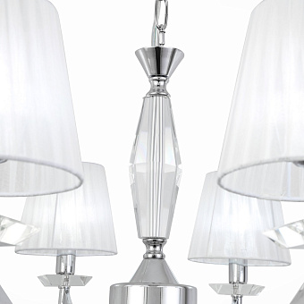 Люстра подвесная ST Luce BELLO SL1756.103.08 320Вт 8 лампочек E14