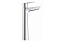 Смеситель для раковины GROHE BauLoop 23764001 хром