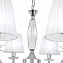 Люстра подвесная ST Luce BELLO SL1756.103.08 320Вт 8 лампочек E14