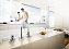 Смеситель для ванны GROHE Allure 19316000 хром
