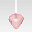 Светильник подвесной Maytoni Globo P053PL-01PK 40Вт E27