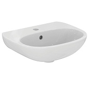 Раковина подвесная IDEAL STANDARD TESI T352401 45х36см