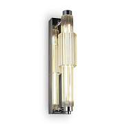 Светильник настенный Maytoni Verticale MOD308WL-L9GR3K 8Вт LED
