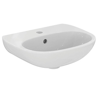 Раковина подвесная IDEAL STANDARD TESI T352401 45х36см