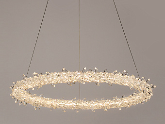 Светильник подвесной Newport 8280 8281/600 75Вт LED