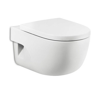 Инсталляция с унитазом ROCA Meridian 7.8931.0.411.0