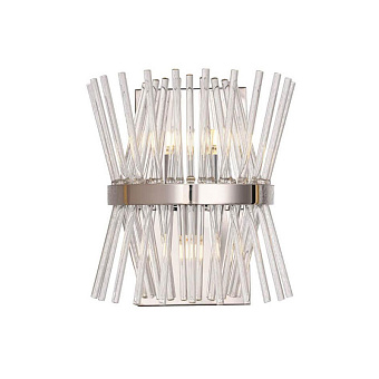 Бра Vele Luce Emile VL3063W03 84Вт G9