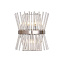 Бра Vele Luce Emile VL3063W03 84Вт G9