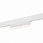 Магнитный трековый светильник ST Luce NANE ST364.546.12 12Вт LED белый