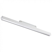 Трековый светильник Novotech SHINO 358411 24Вт LED белый для однофазного трека