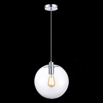 Люстра подвесная ST Luce NOOR SL1056.123.01 60Вт 1 лампочек E27