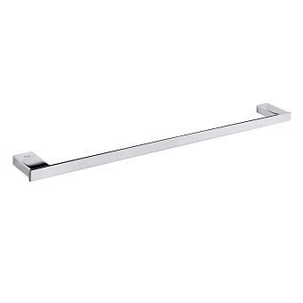 Полотенцедержатель BEMETA VIA 135004042 хром 60см