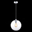 Люстра подвесная ST Luce NOOR SL1056.123.01 60Вт 1 лампочек E27