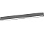 Светильник потолочный Nowodvorski Soft Led 9535 22Вт T8