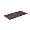 Столешница KERAMA MARAZZI Plaza Next PL4.DD571300R\100 Керамогранит 48х94см Про Феррум коричневый