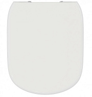 Сиденье для унитаза IDEAL STANDARD T352901 с микролифтом