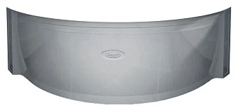 Экран для ванны RADOMIR Сорренто 1-21-0-0-9-039 183,5см