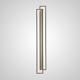 Светильник настенный ImperiumLOFT Arisaig 209020-23 60Вт LED