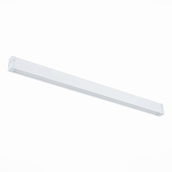 Магнитный трековый светильник ST Luce ST657 ST657.596.27 27Вт LED белый