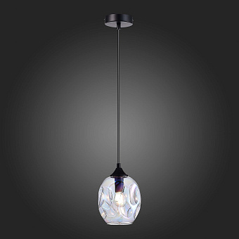 Люстра подвесная ST Luce IDESIA SL1188.403.01 40Вт 1 лампочек E14