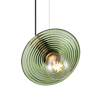 Светильник подвесной Vele Luce Gustoso VL5892P21 60Вт E27