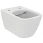 Унитаз подвесной IDEAL STANDARD Ideal Standard i.life B T461401 безободковый с микролифтом