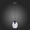 Люстра подвесная ST Luce IDESIA SL1188.403.01 40Вт 1 лампочек E14