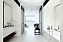 Полированный керамогранит LAMINAM I Naturali Marmi LAMFF00797_IT Calacatta Michelangelo Lucidato 300х100см 3кв.м.