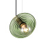Светильник подвесной Vele Luce Gustoso VL5892P21 60Вт E27