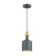 Светильник подвесной Odeon PENDANT 4085/1 40Вт E27
