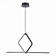 Светильник подвесной ST Luce GAIA SL6113.423.01 35Вт LED