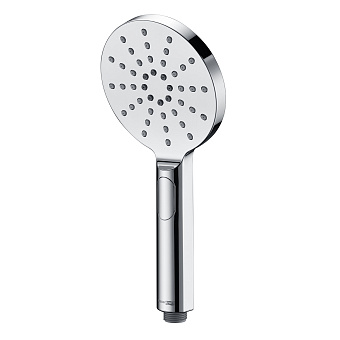 Ручной душ WASSERKRAFT A127 хром