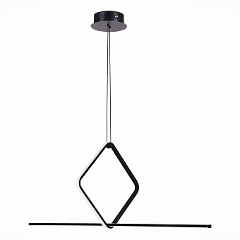 Светильник подвесной ST Luce GAIA SL6113.423.01 35Вт LED