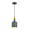 Светильник подвесной Odeon PENDANT 4085/1 40Вт E27