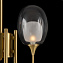 Люстра Maytoni Aura MOD016PL-08BS 60Вт 8 лампочек E14