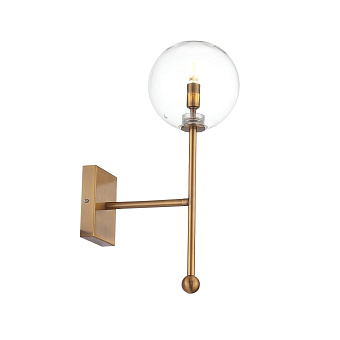 Светильник настенный ST Luce SANDRO SL1205.301.01 3Вт G9