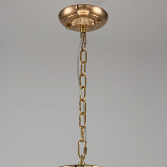 Люстра подвесная Favourite Rocca 2689-9P 360Вт 9 лампочек E14