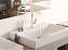 Смеситель для раковины KLUDI Pure Style 400250575 хром