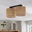 Светильник потолочный TK Lighting Juta 6583 60Вт E27
