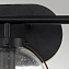 Бра Hinkley hollis HK-HOLLIS3-C-BK-BATH 180Вт E14