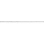 Бордюр FAP CERAMICHE Lumina Stone fMUK Cromo Silver Listello 91,5х1,5см 0,069кв.м.