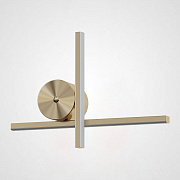Светильник настенный ImperiumLOFT Stich 224298-23 10Вт LED